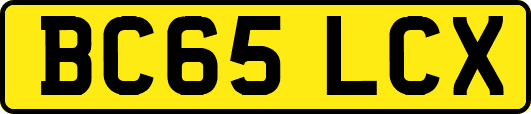 BC65LCX