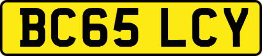 BC65LCY