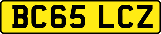 BC65LCZ