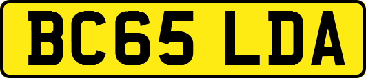 BC65LDA