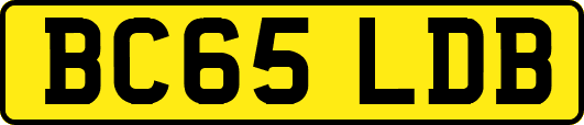 BC65LDB