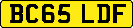 BC65LDF