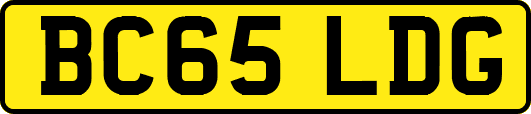 BC65LDG