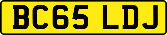 BC65LDJ