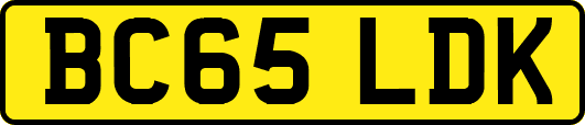 BC65LDK