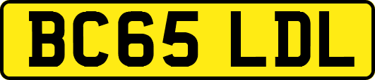 BC65LDL