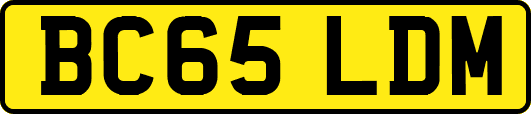 BC65LDM