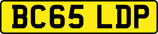 BC65LDP