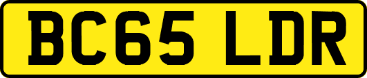 BC65LDR