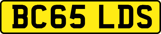 BC65LDS