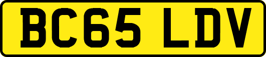BC65LDV