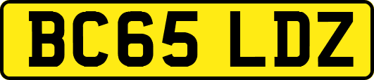 BC65LDZ