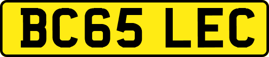 BC65LEC