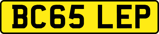 BC65LEP