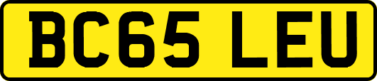 BC65LEU