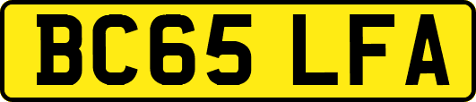 BC65LFA