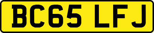 BC65LFJ