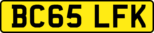 BC65LFK