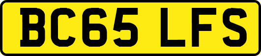BC65LFS