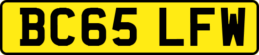 BC65LFW