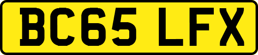 BC65LFX