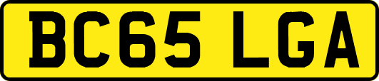 BC65LGA