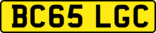 BC65LGC
