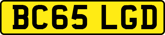 BC65LGD