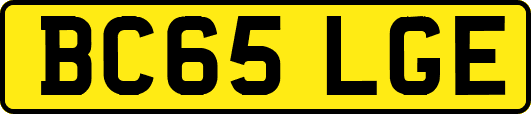 BC65LGE