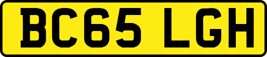 BC65LGH