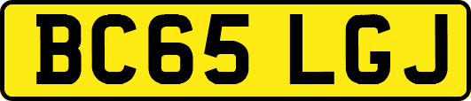 BC65LGJ
