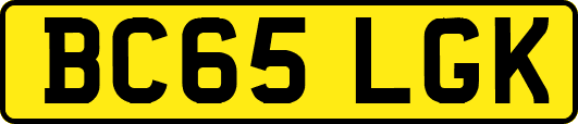BC65LGK