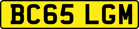 BC65LGM