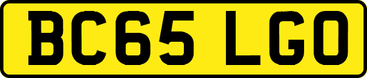 BC65LGO