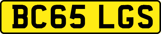 BC65LGS