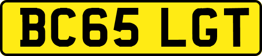 BC65LGT
