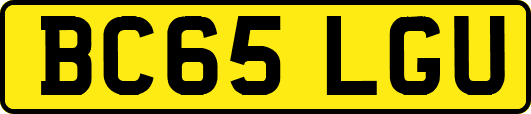 BC65LGU