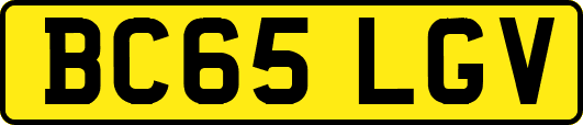 BC65LGV