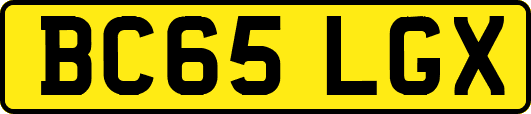 BC65LGX