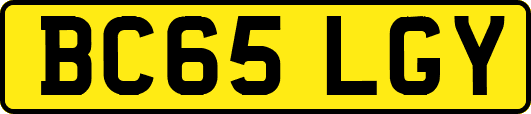 BC65LGY
