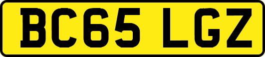 BC65LGZ