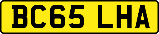 BC65LHA