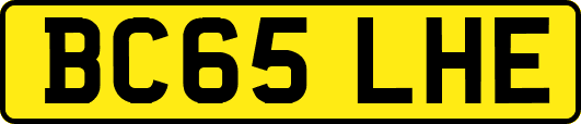 BC65LHE