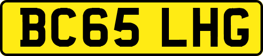 BC65LHG