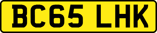 BC65LHK