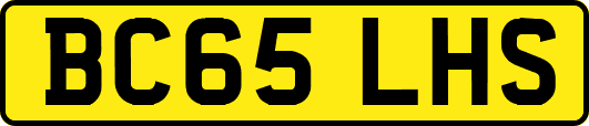 BC65LHS