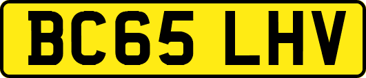 BC65LHV