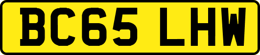 BC65LHW