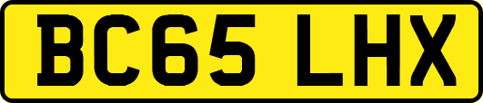 BC65LHX