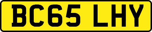 BC65LHY